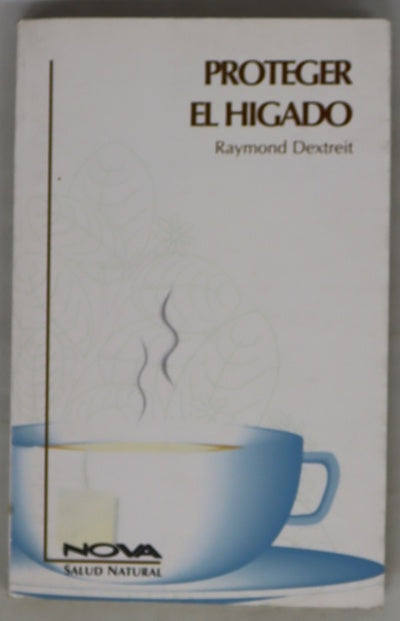 Proteger el hígado