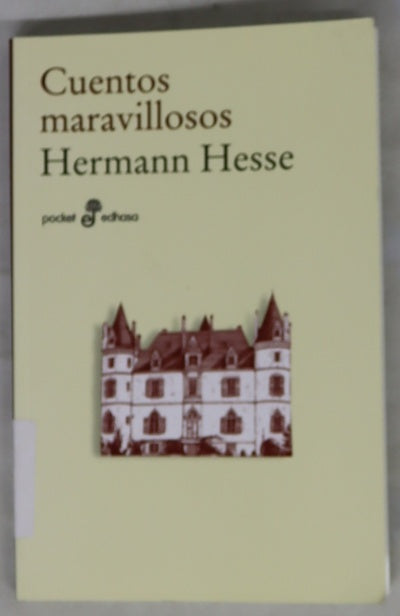 Cuentos maravillosos