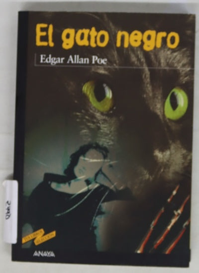 El gato negro