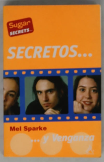 Secretos & venganza