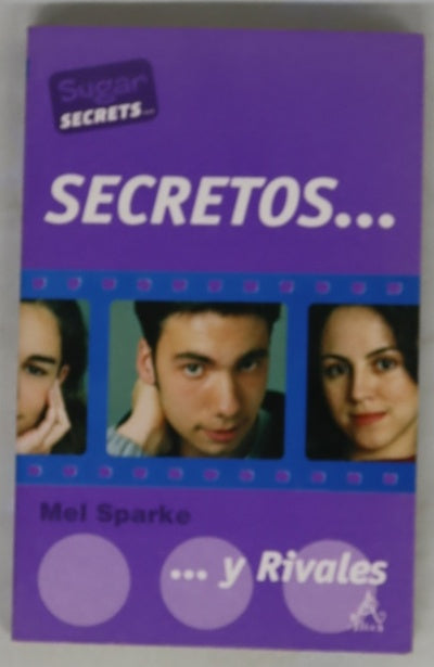 Secretos & rivales
