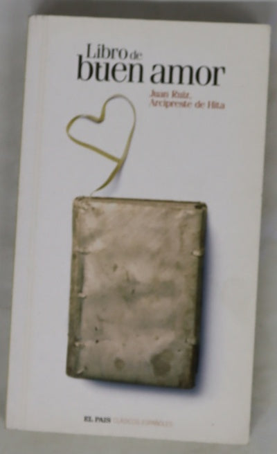Libro de buen amor