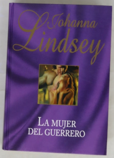 La mujer del guerrero