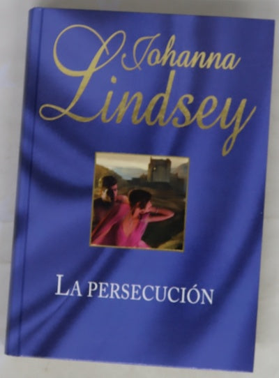 La persecución