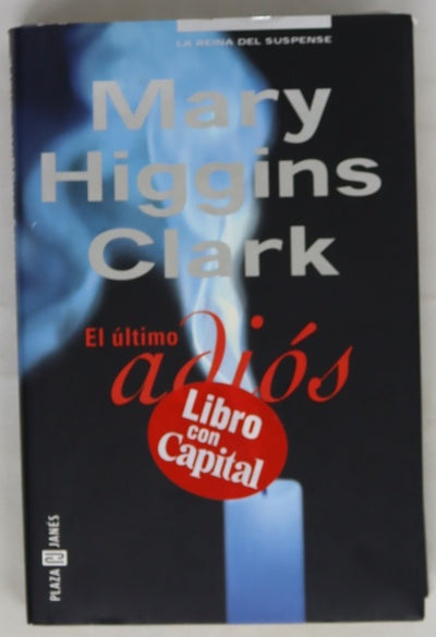 El último adiós