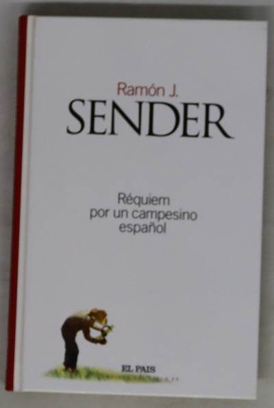 Réquiem por un campesino español