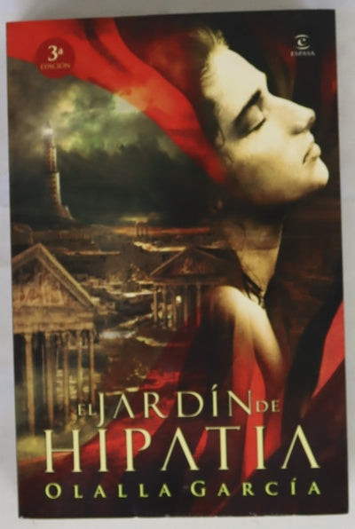 El jardín de Hipatia