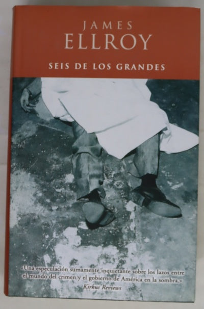 Seis de los grandes