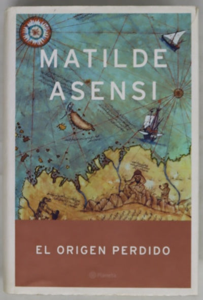 El origen perdido