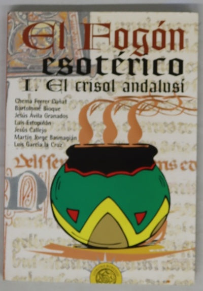El fogón esotérico