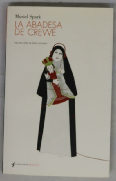 La abadesa de Crewe