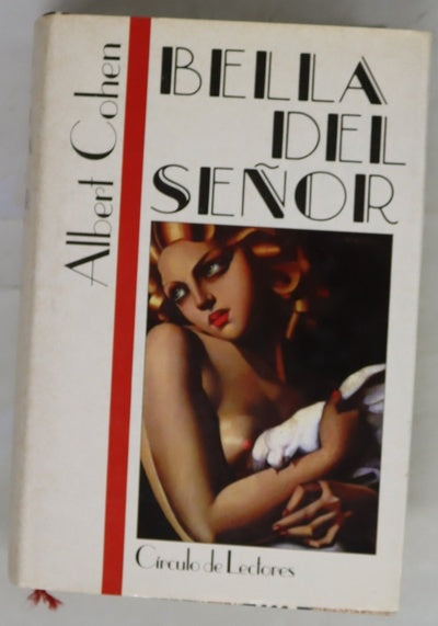 Bella del Señor