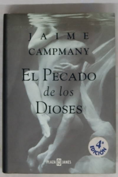 El pecado de los dioses