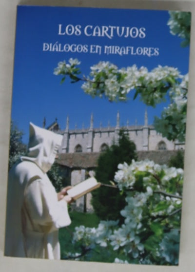 Los Cartujos diálogos en Miraflores