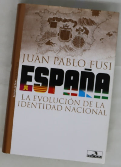España, la evolución de la identidad nacional