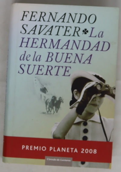 La hermandad de la buena suerte