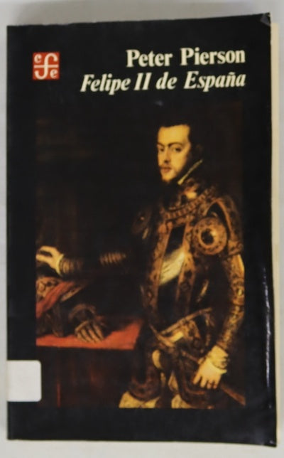 Felipe II de España