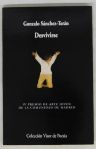Desvivirse