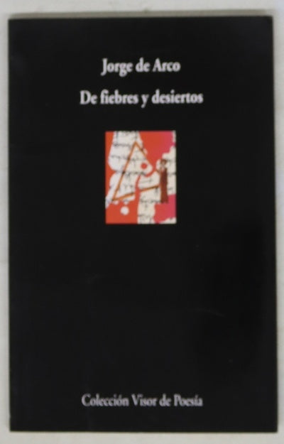 De fiebres y desiertos