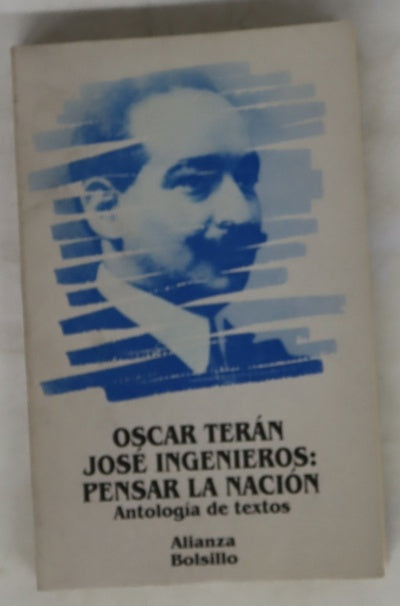 Pensar la nación