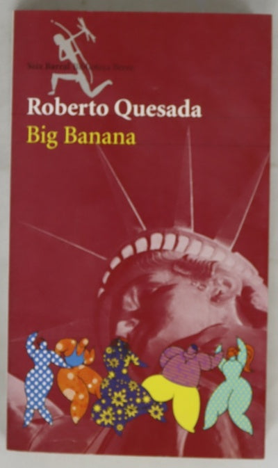 Big Banana