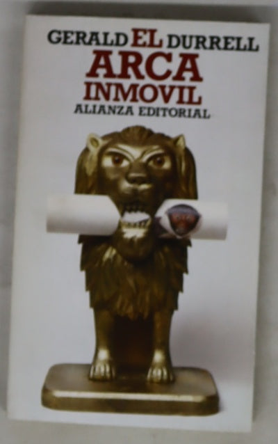 El arca inmóvil
