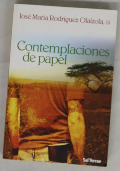Contemplaciones de papel