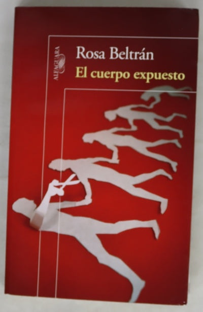 El cuerpo expuesto