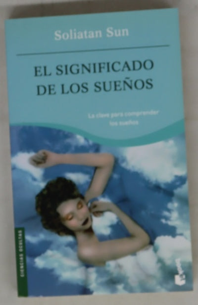 El significado de los sueños