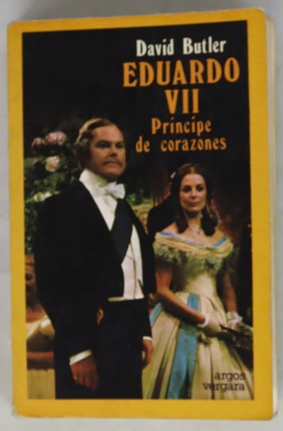 Eduardo VII, príncipe de corazones