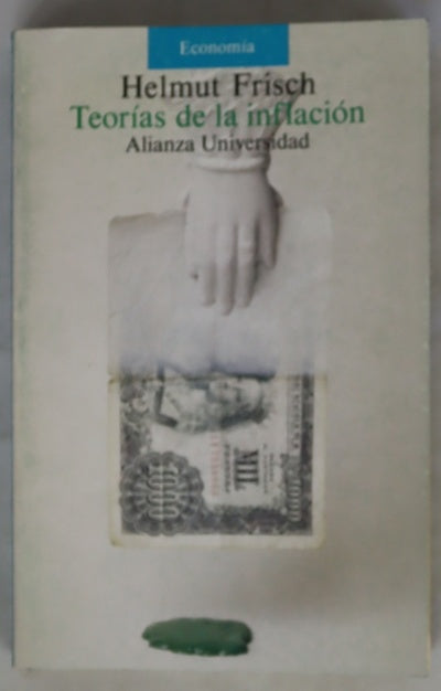 Teorías de la inflación
