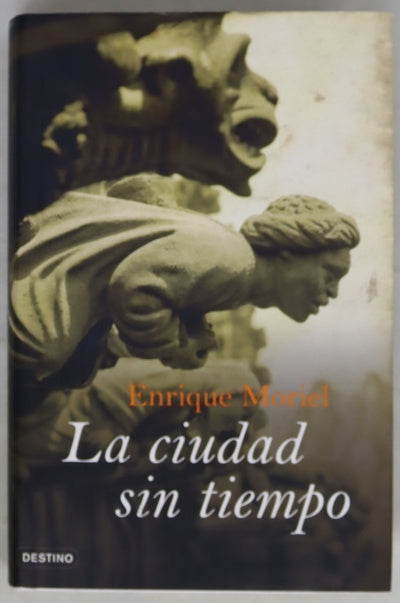 La ciudad sin tiempo