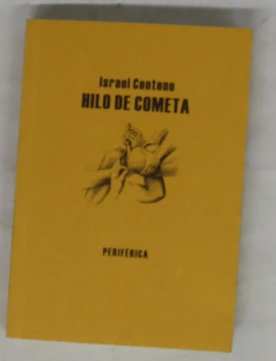 Hilo de cometa seguido de Retrato de George Dyer