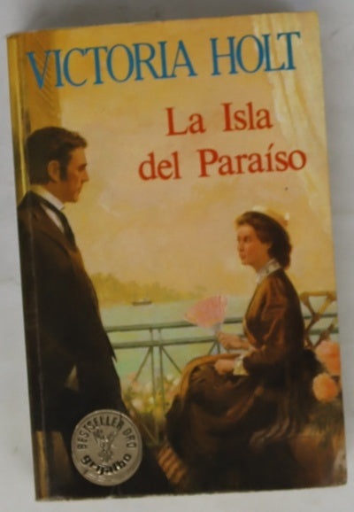 La isla del Paraíso
