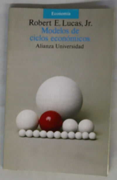Modelos de ciclos económicos