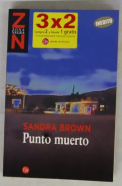 Punto muerto