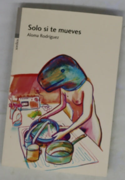 Solo si te mueves