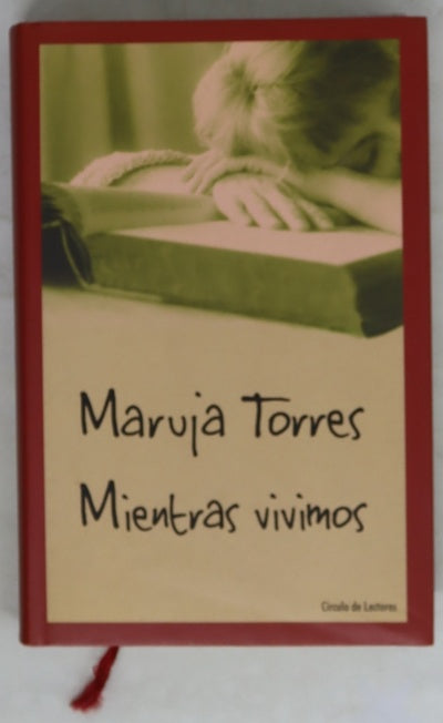 Mientras vivimos