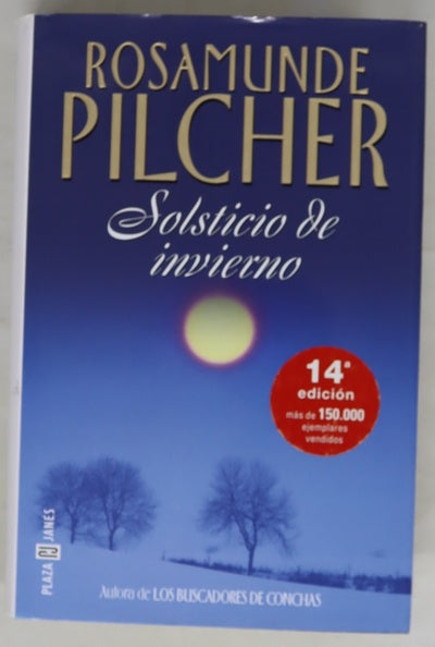 Solsticio de invierno