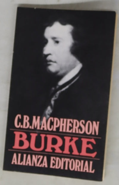 Burke