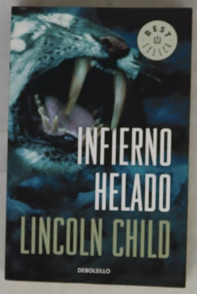 Infierno helado