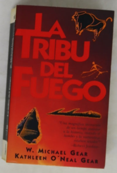 La tribu del fuego