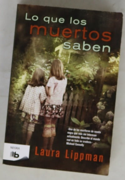 Lo que los muertos saben