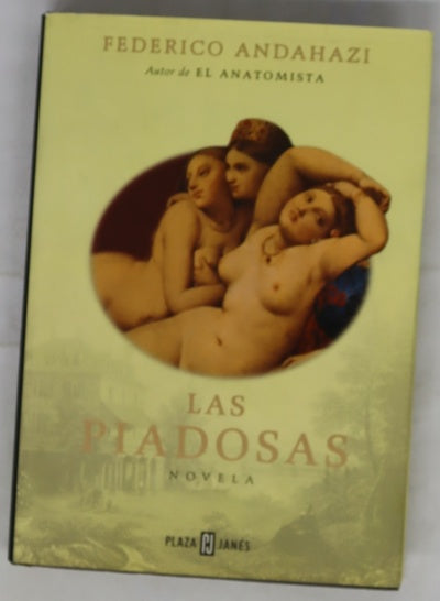 Las piadosas