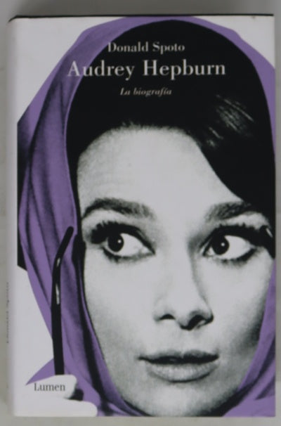 Audrey Hepburn