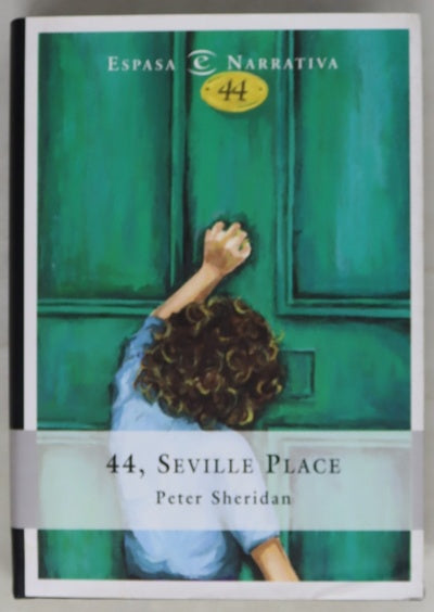 44, Seville Place