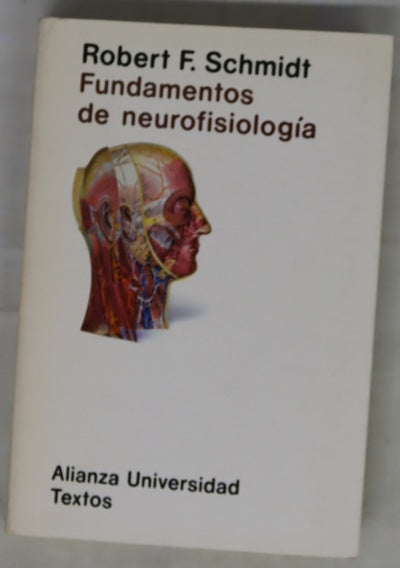 Fundamentos de neurofisiología