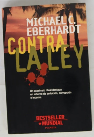 Contra la ley
