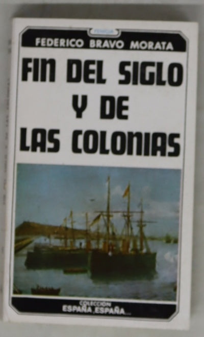 El fin de siglo de las colomas