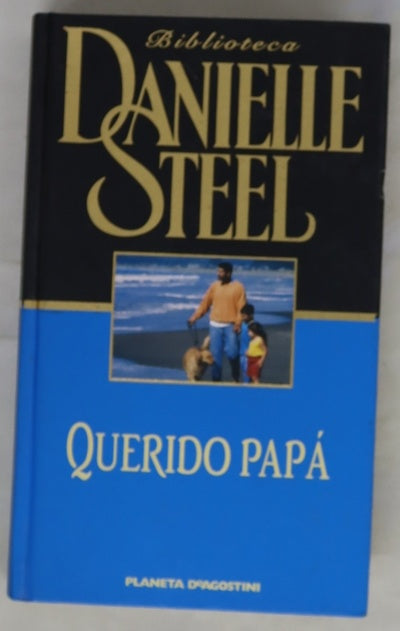 Querido papá